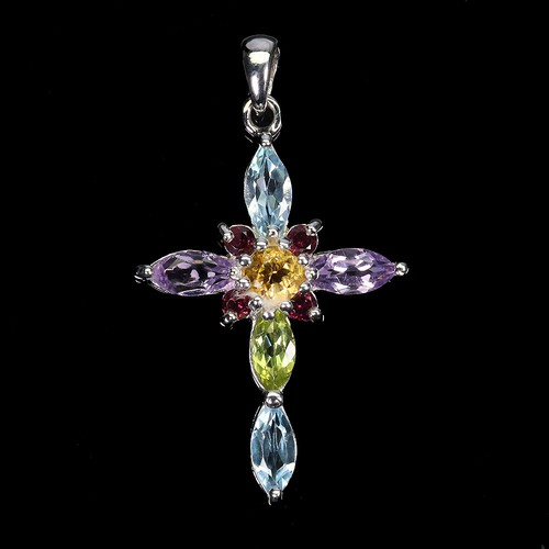 925 sterling silver pendant - sterling,
