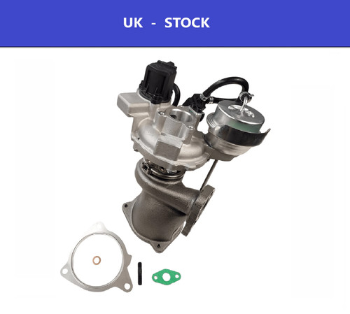 Turbocharger for ford - /, volvo