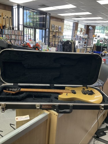 Evh wolfgang standard electric - evh,