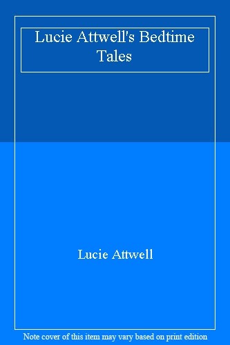 Lucie attwell bedtime - lucie, attwell's