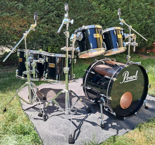 Pearl master studio - pearl,