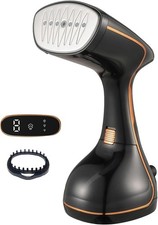 Handheld Garment steamer, High