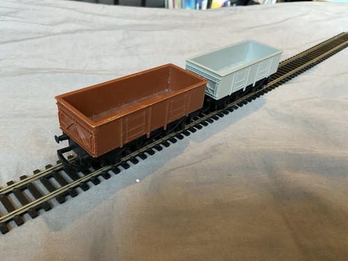 Pair hornby gauge - hornby,