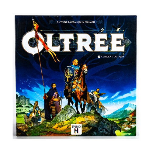 Blackrock gam boardgame oltree - blackrock,