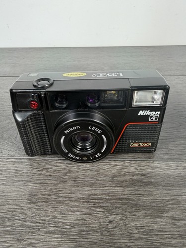 Nikon one touch - nikon, l35af2