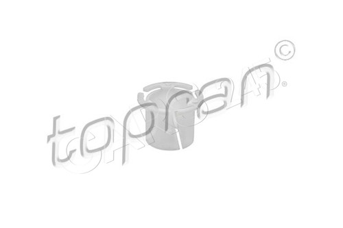Selector shift rod - selector,
