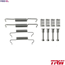 ACCESSORY KIT BRAKE SHOES