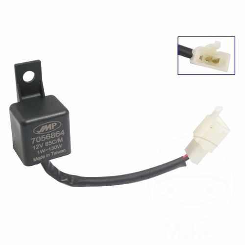 Jmp flasher relay led fits - jmp,