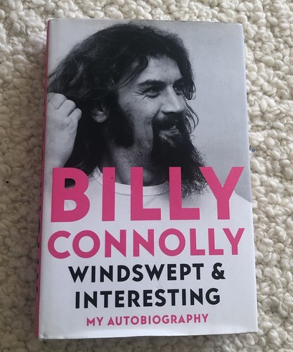 Billy connolly windswept - –, &