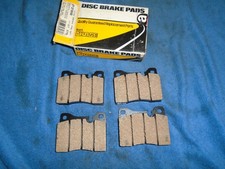 BMW E12, E28, E24, E23 NOS