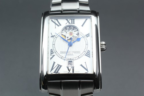 Box frederique constant - ],