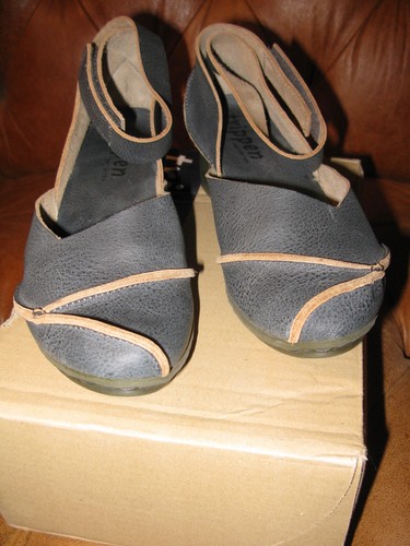 Trippen shoes size 40 - shoes, glance