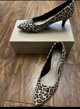 Clarks Linvale Jerica Mid