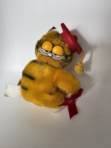 Vintage dakin garfield - vintage,