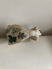 Nam Josh At Anthropologie Fair