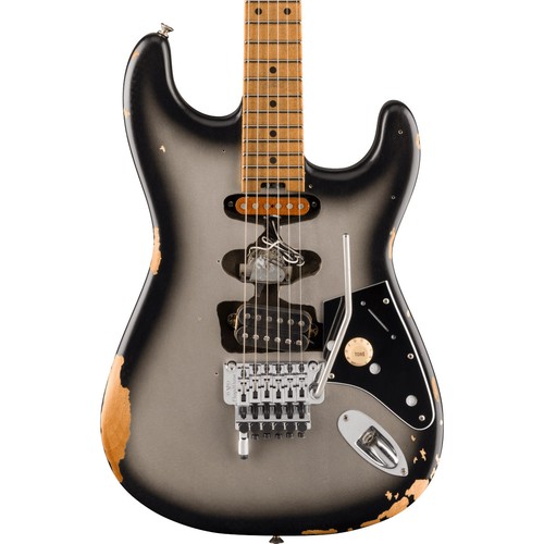 Evh ltd edition frankenstein - evh,