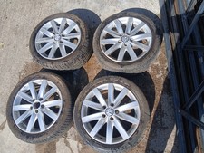 VOLKSWAGEN GOLF GT MK6
