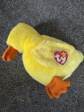 TY Beanie Baby BUDDIES