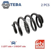 104695 COIL SPRING PAIR SET