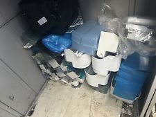 Dometic / Thetford Fridge Door Shelves And Salad Box  - Starter £25 + Depends