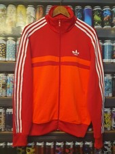 Adidas Mens Medium Tracksuit
