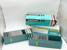 VINTAGE 2 36 SLIDE MAGAZINES