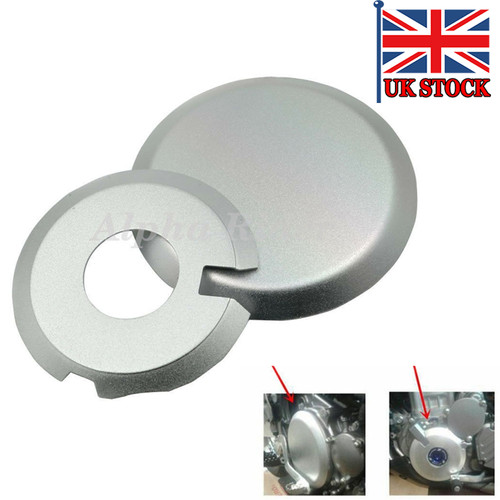 Engine clutch case cover - engine,
