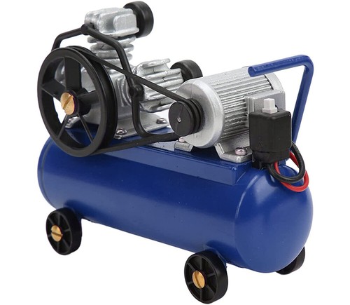 Realistic gas powered - gas,