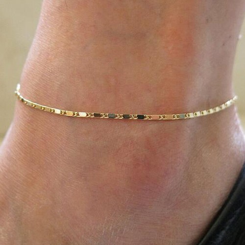 Women ankle bracelet - uk,