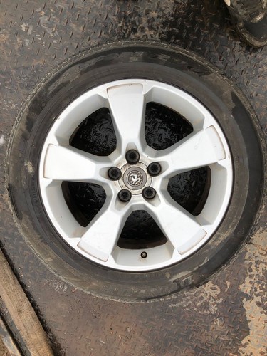 2007 vauxhall antara - 2007,