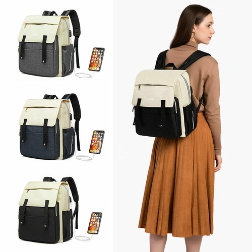 Usb charging port rucksack - charging,