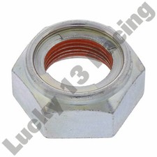 Genuine Suzuki front sprocket