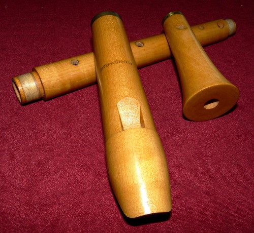 Beginners herrmann moeck - herrmann,
