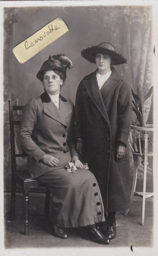 Old photo women fashion - old, girl