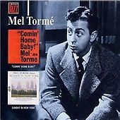 Mel torme comin - mel,