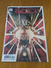 OLD MAN QUILL #11 NM+ (9.6 OR