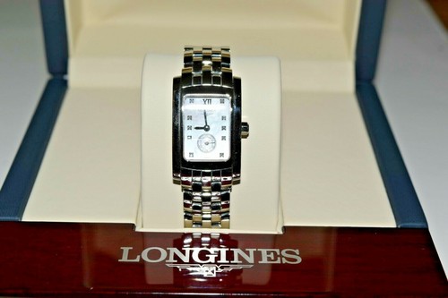 Longines dolce vita - longines,