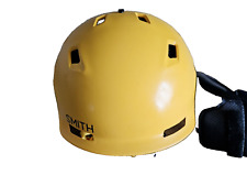Smith Quantum MIPS Ski /Snowboard Helmet, Matt Yellow L (59-63cm)
