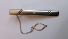 Tie clip 6cm - tie,
