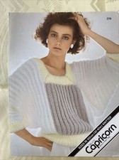Twilleys knitting pattern 279