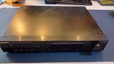 Technics ST X301L FM AM Stereo