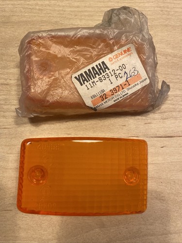 Genuine yamaha xj600 xj900 - yamaha,