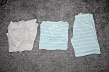 GIRLS PYJAMAS  & HOODED