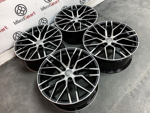New r8v1 alloy wheels - alloy,