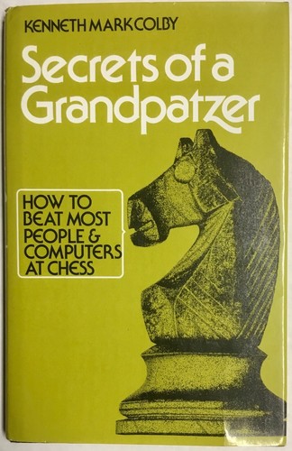 Secrets grandpatzer how - grandpatzer,