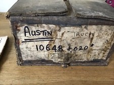 Austin Loadstar 28.8HP