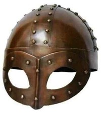 18GA Steel Medieval Great Wolf