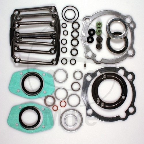 Complete engine gasket kit - complete,