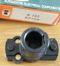 XR162 New CI Rotor Arm Alfa