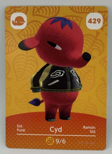 Cyd 429 series - cyd,